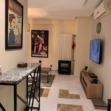 Appartement S1 A Jardin De Carthage Sidi Daoud Exterior photo